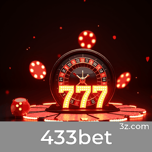 Login Seguro no 433bet: Proteção e Vantagens Exclusivas