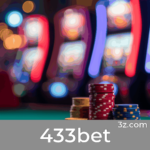 Mundo de Jogos Inigualável no 433bet: Diversão Garantida