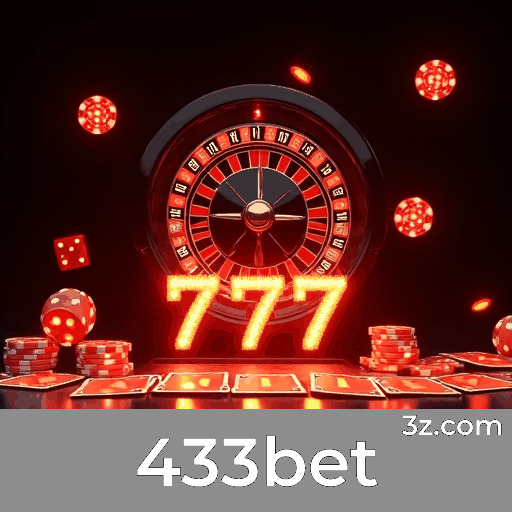 433bet: Desbloqueie Bônus Incríveis e Vantajosos!