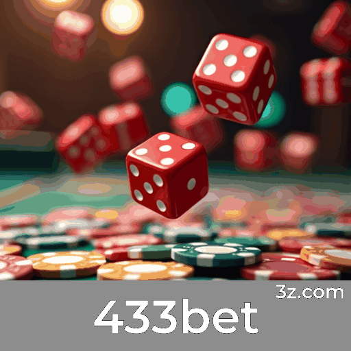 433bet: Promoções Inteligentes e Personalizadas com Tecnologia de Ponta
