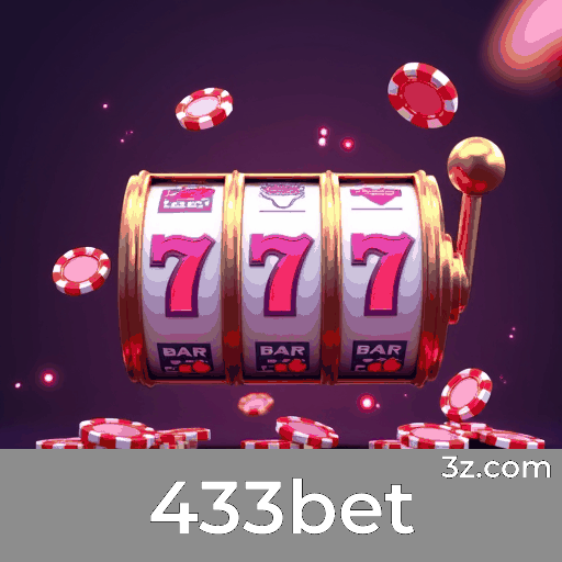 433bet Casino: Luxo e Exclusividade no Programa VIP