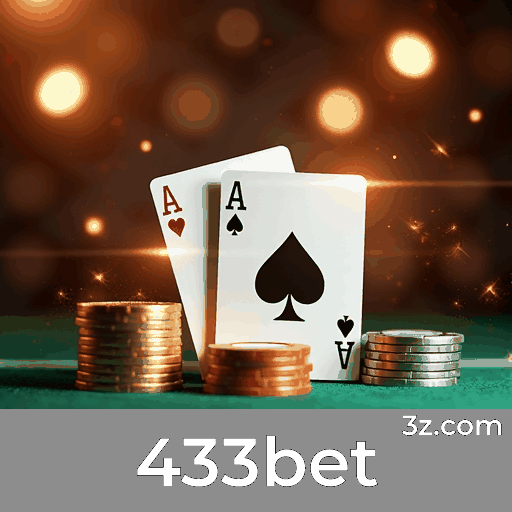 Experiência Superior em Jogos de Cassino no 433bet