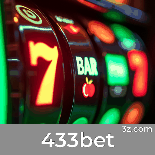 433bet: Promoções Inteligentes e Personalizadas com Tecnologia de Ponta