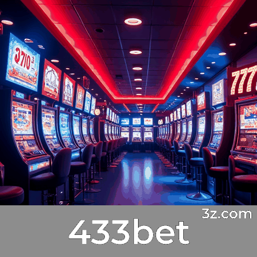 Login Seguro no 433bet: Proteção e Vantagens Exclusivas
