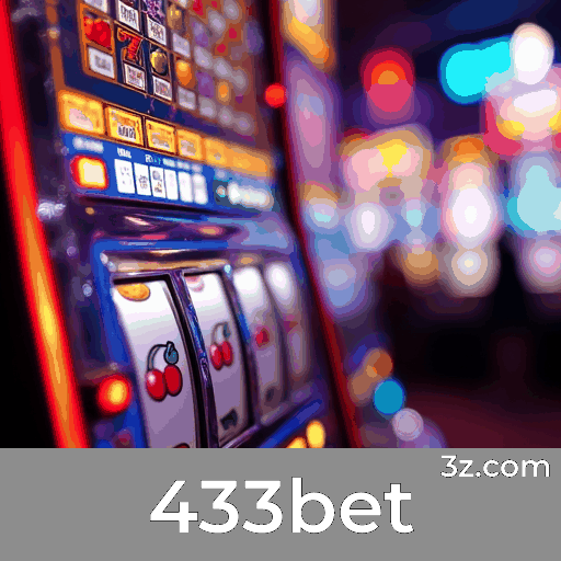Mundo de Jogos Inigualável no 433bet: Diversão Garantida