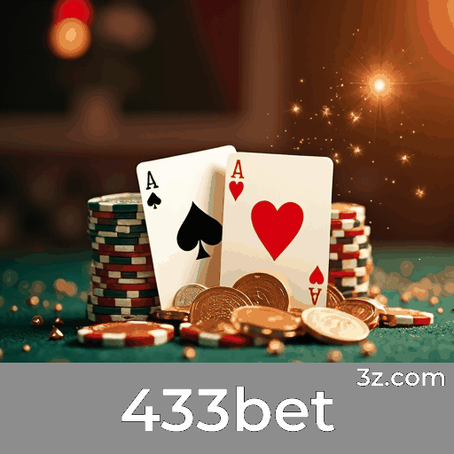 433bet Casino: Luxo e Exclusividade no Programa VIP
